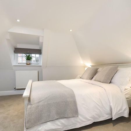 Gorgeous Apartment In The Centre Of Winchester Exteriér fotografie