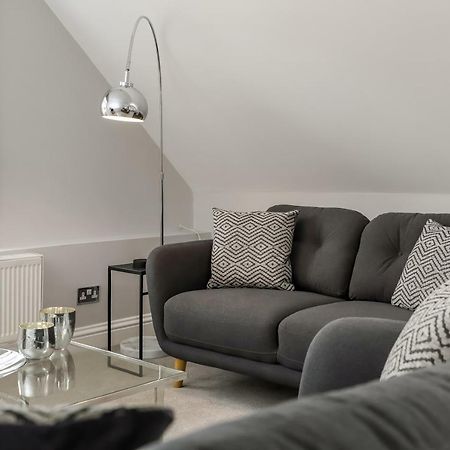 Gorgeous Apartment In The Centre Of Winchester Exteriér fotografie