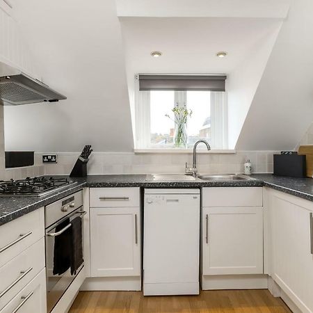 Gorgeous Apartment In The Centre Of Winchester Exteriér fotografie