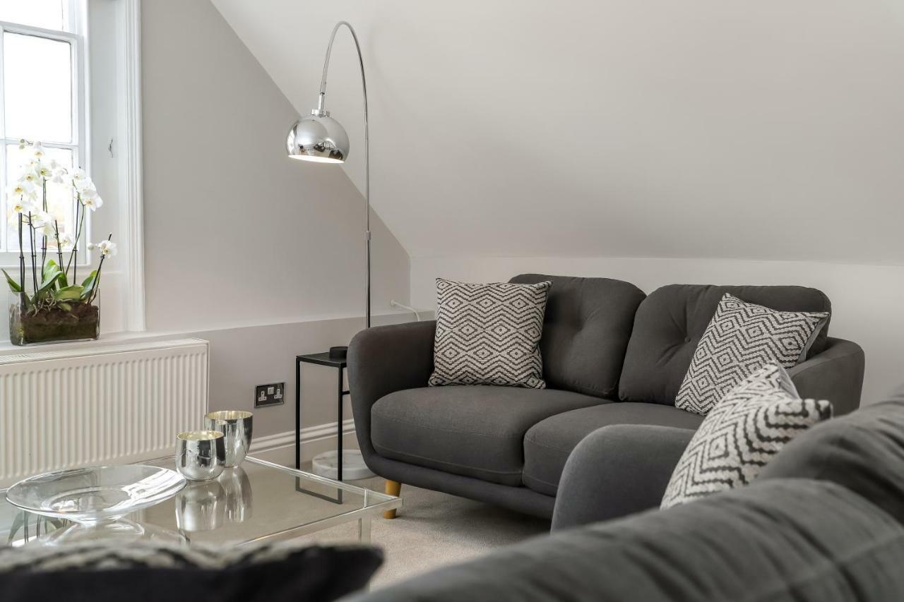 Gorgeous Apartment In The Centre Of Winchester Exteriér fotografie