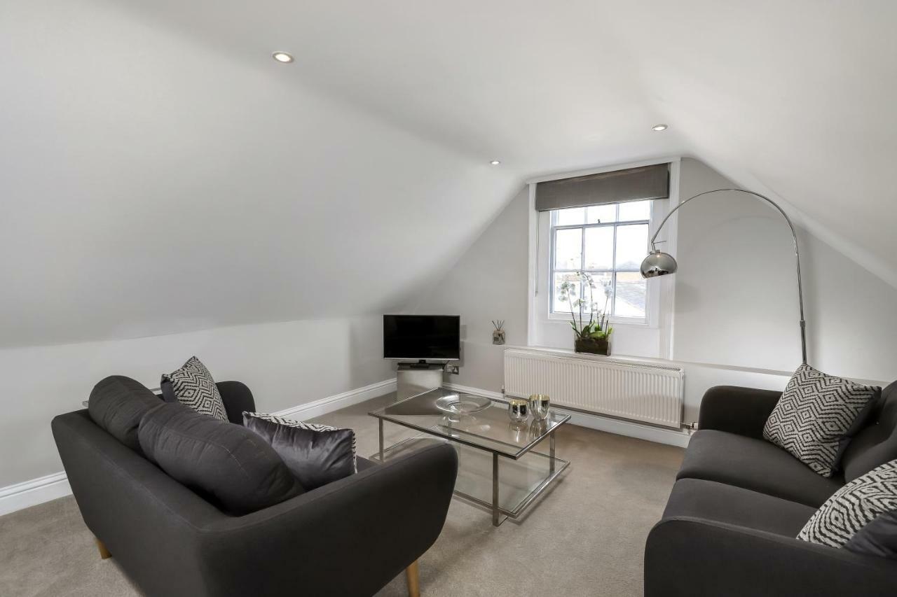 Gorgeous Apartment In The Centre Of Winchester Exteriér fotografie