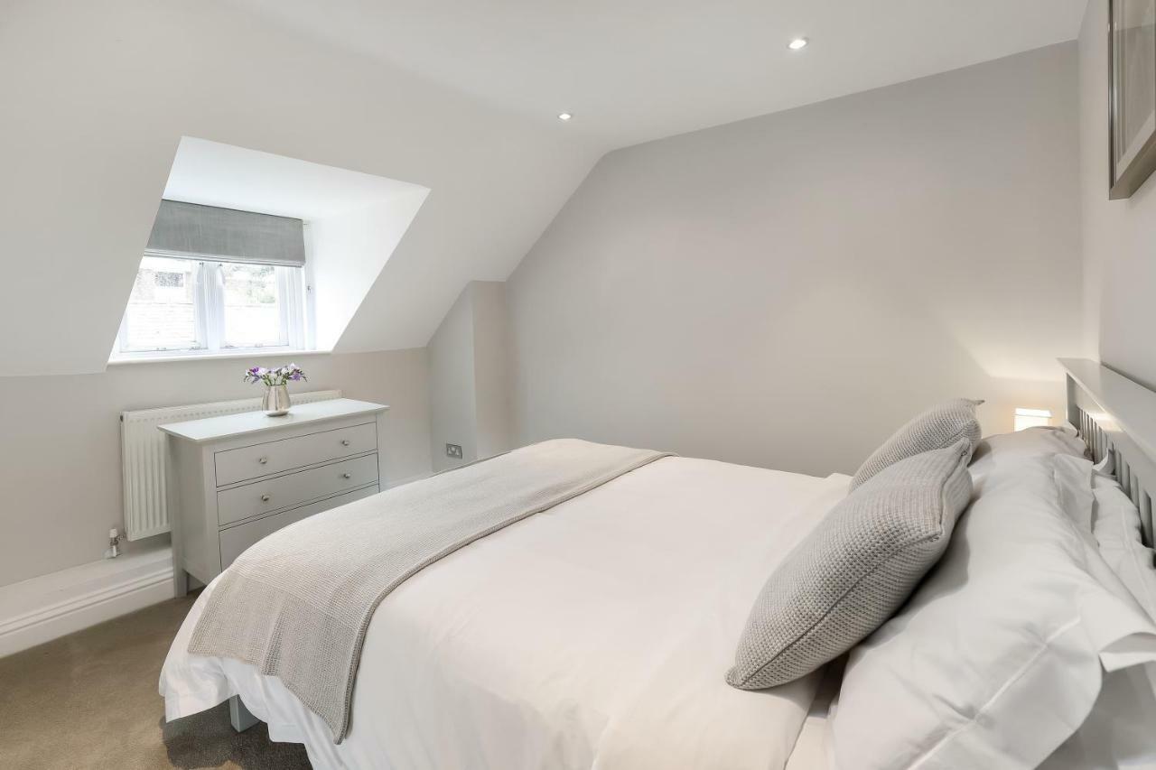 Gorgeous Apartment In The Centre Of Winchester Exteriér fotografie